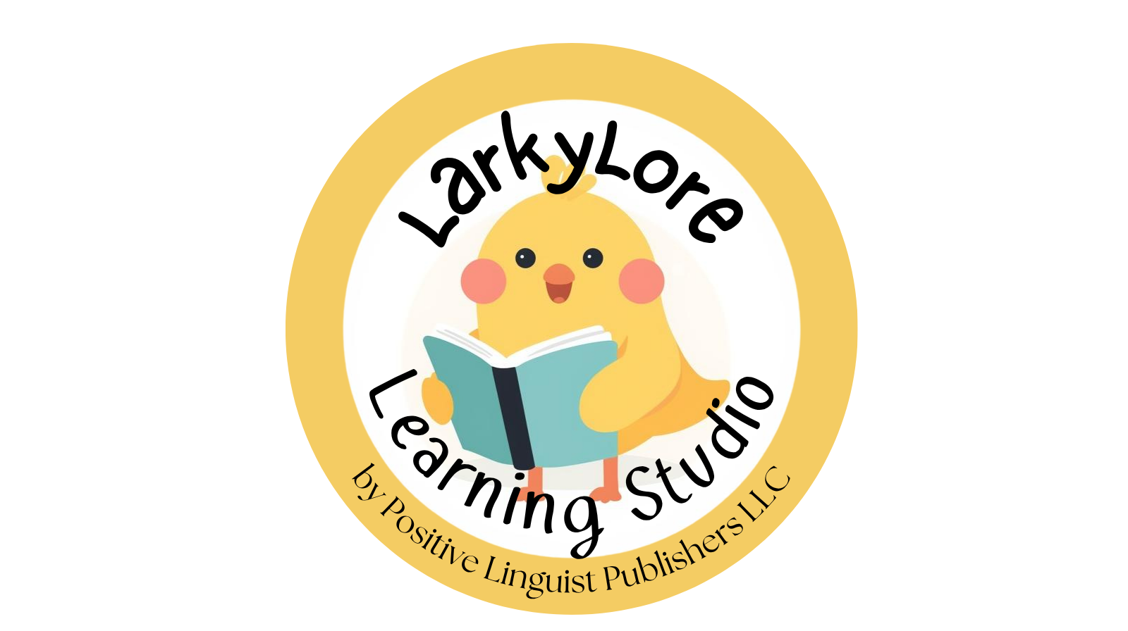 LarkyLore Learning Studio