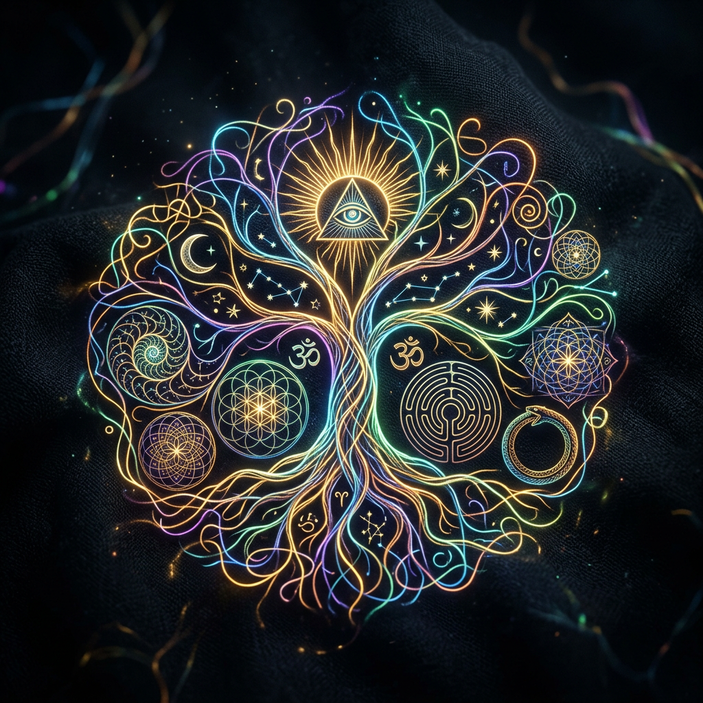 Ancient Storytelling Traditions as the Human Blueprint for Achievement