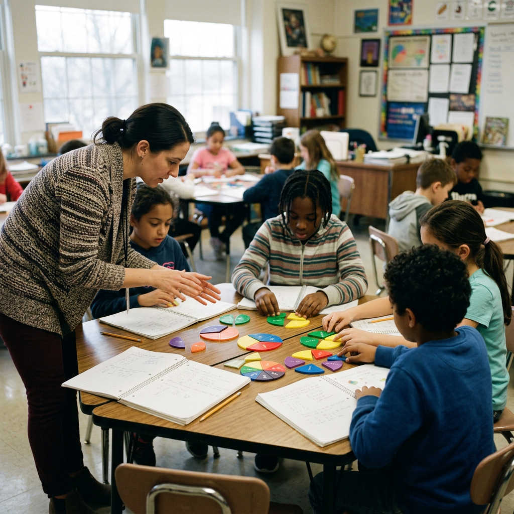 How Multilingualism Enhances Student Problem-Solving